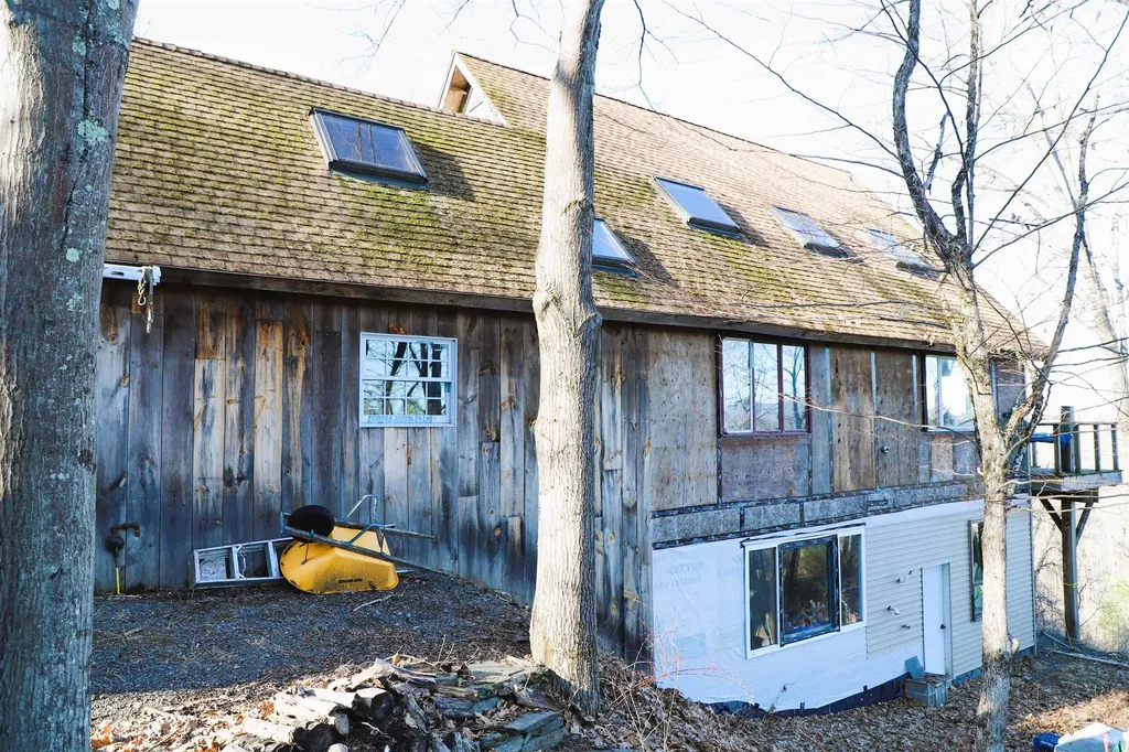 185 Harrington Road Westminster VT 05356