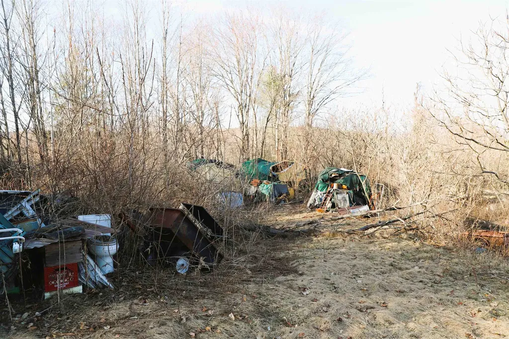 185 Harrington Road Westminster VT 05356