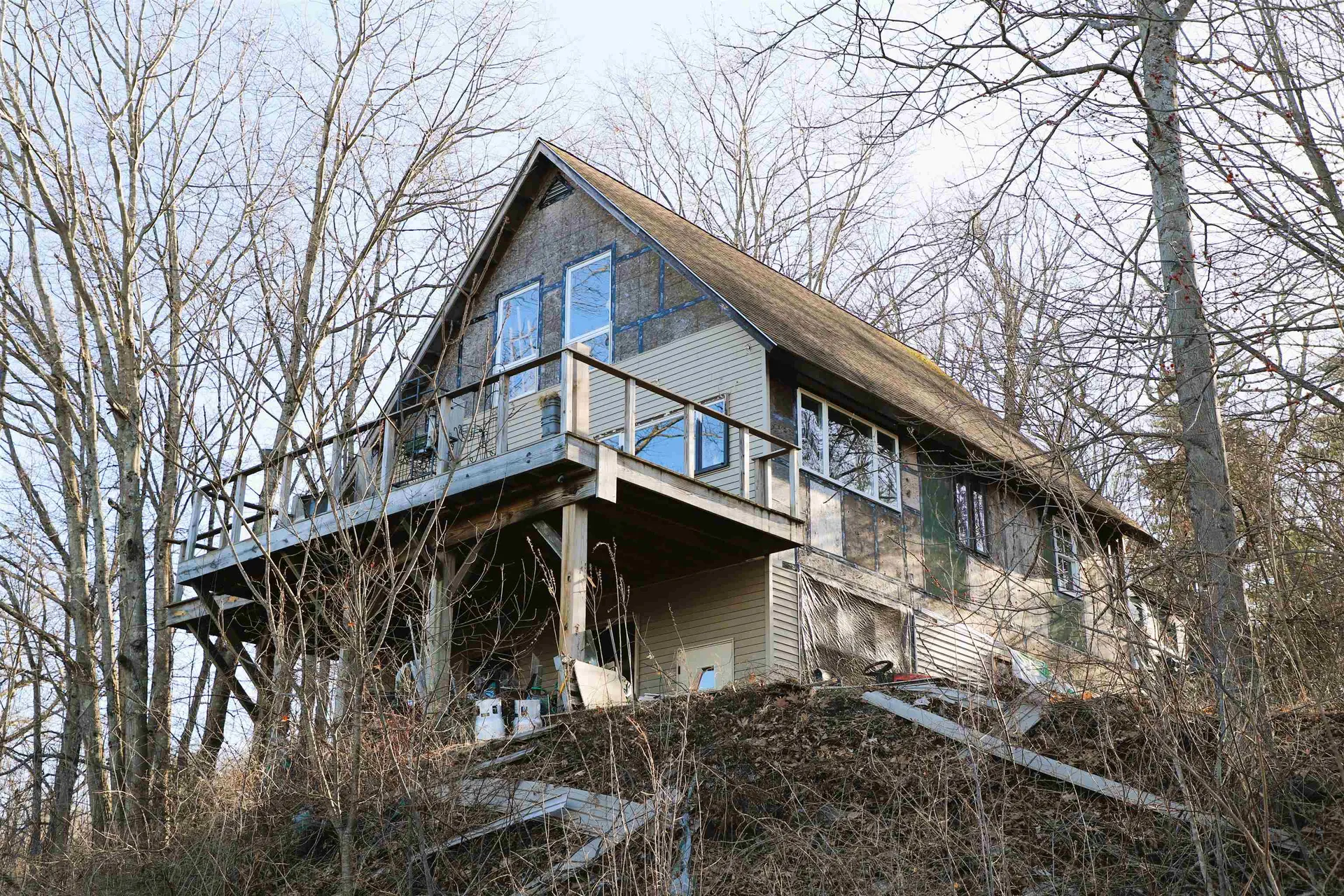 185 Harrington Road Westminster VT 05356