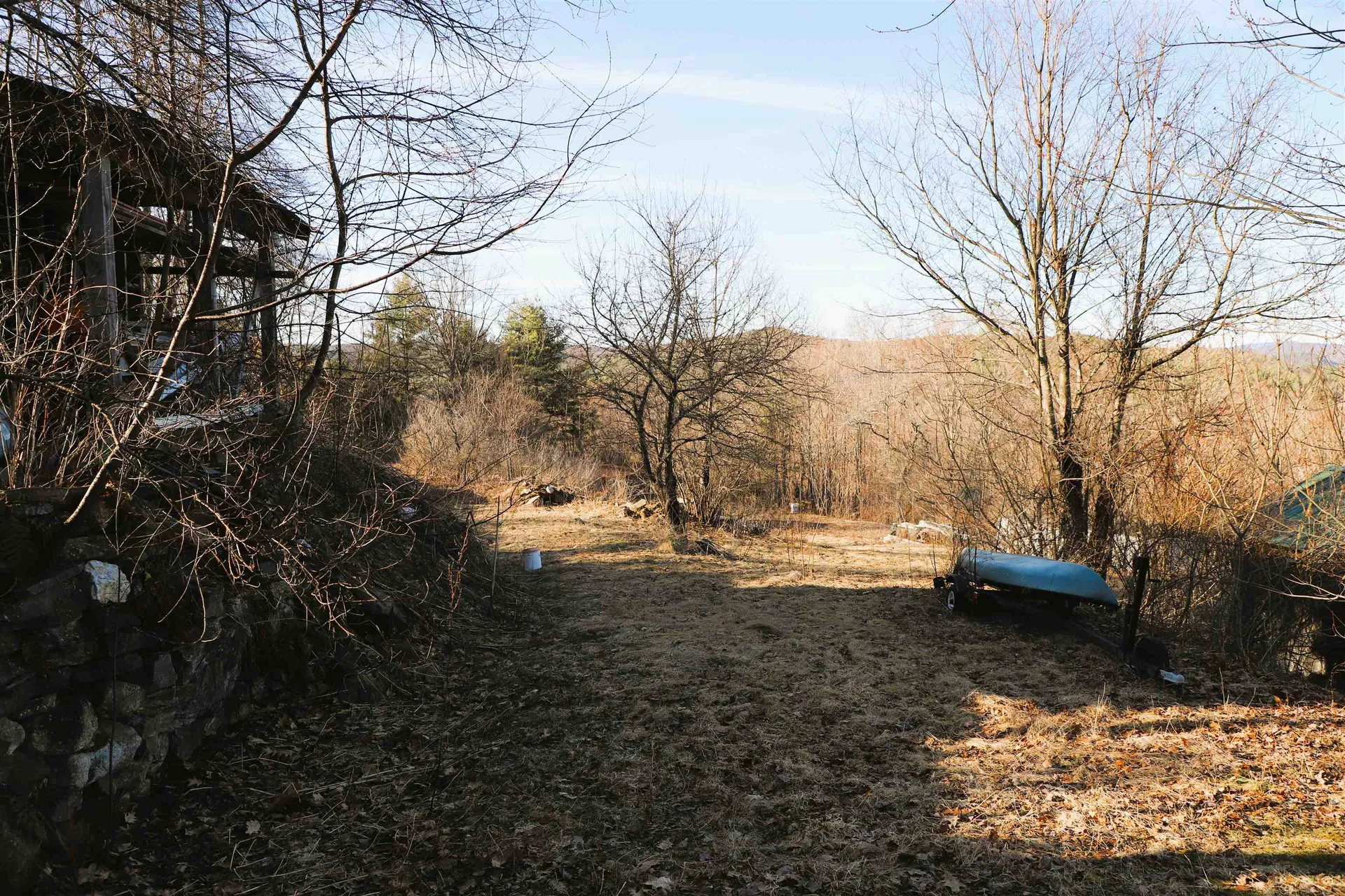 185 Harrington Road Westminster VT 05356