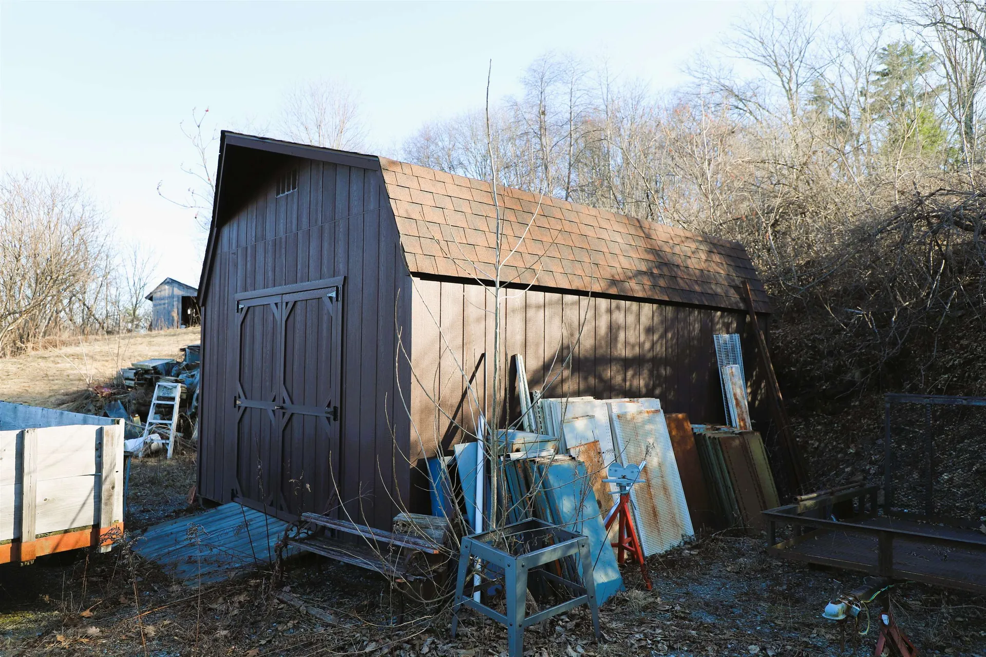 185 Harrington Road Westminster VT 05356