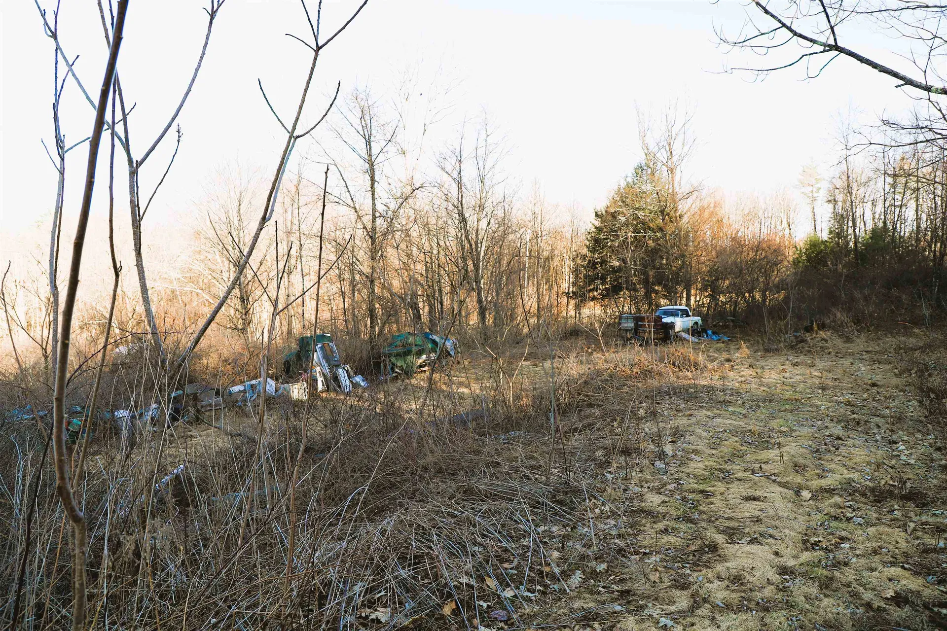 185 Harrington Road Westminster VT 05356