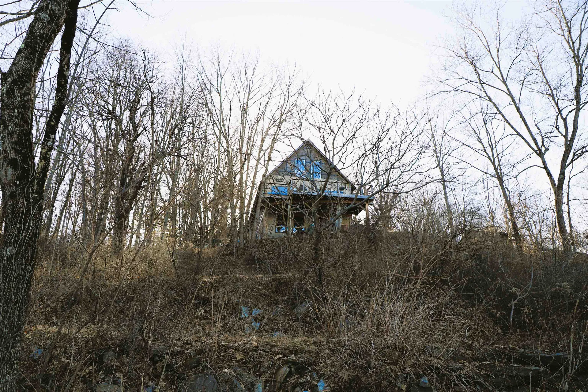 185 Harrington Road Westminster VT 05356