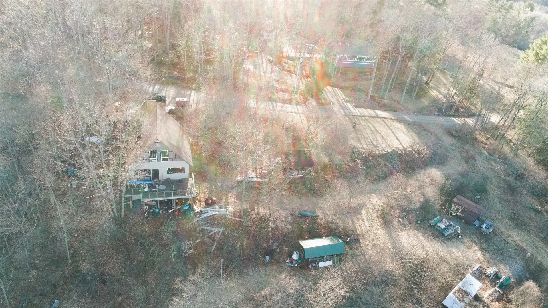 185 Harrington Road Westminster VT 05356