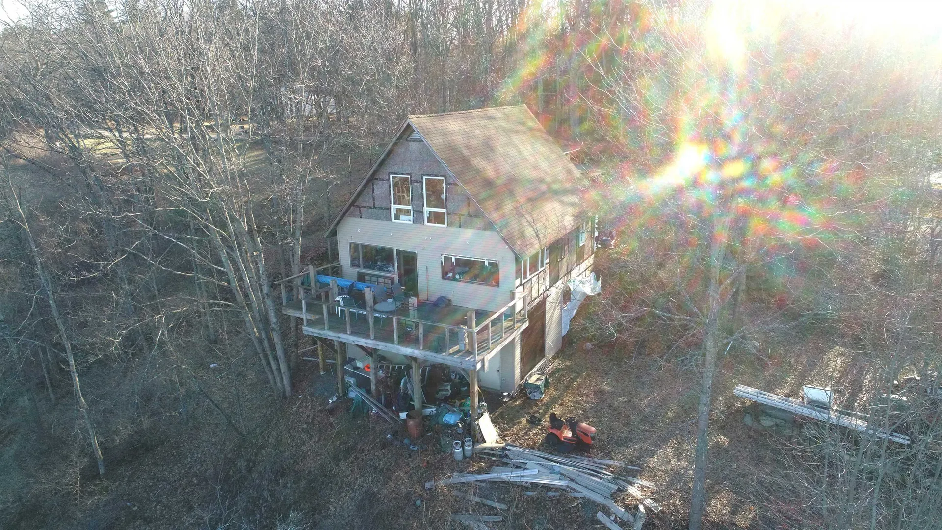 185 Harrington Road Westminster VT 05356