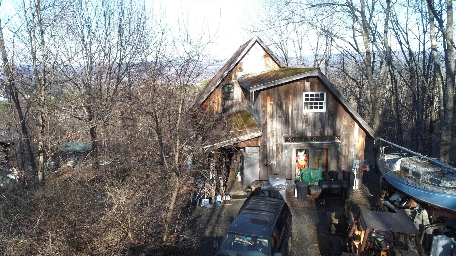 185 Harrington Road Westminster VT 05356