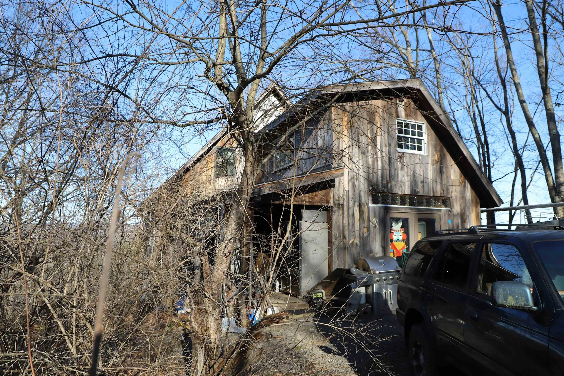 185 Harrington Road Westminster VT 05356