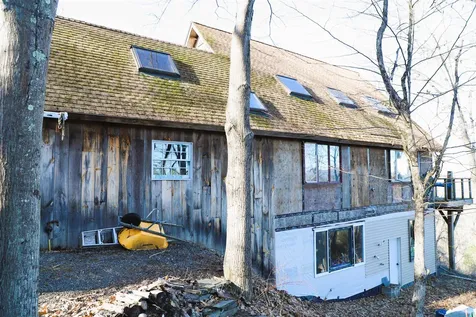 185 Harrington Road Westminster VT 05356