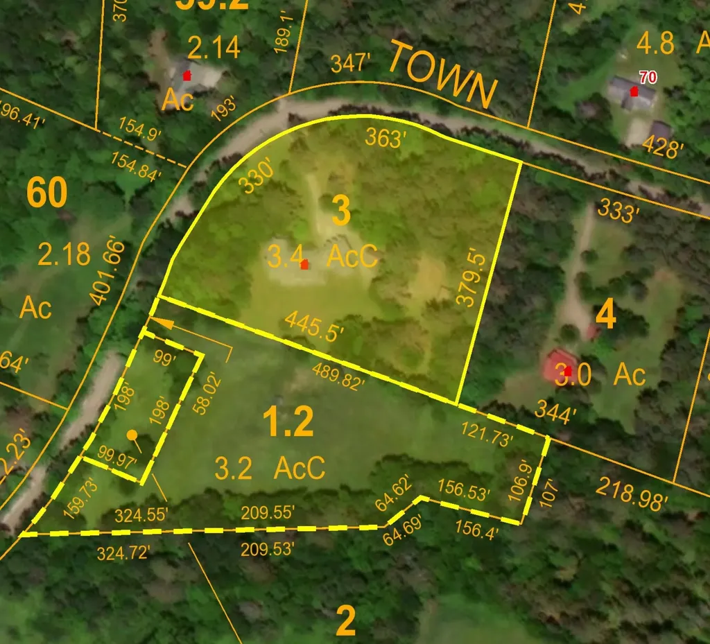 49 Burton Road Weston VT 05161