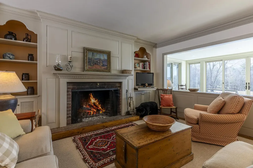 49 Burton Road Weston VT 05161