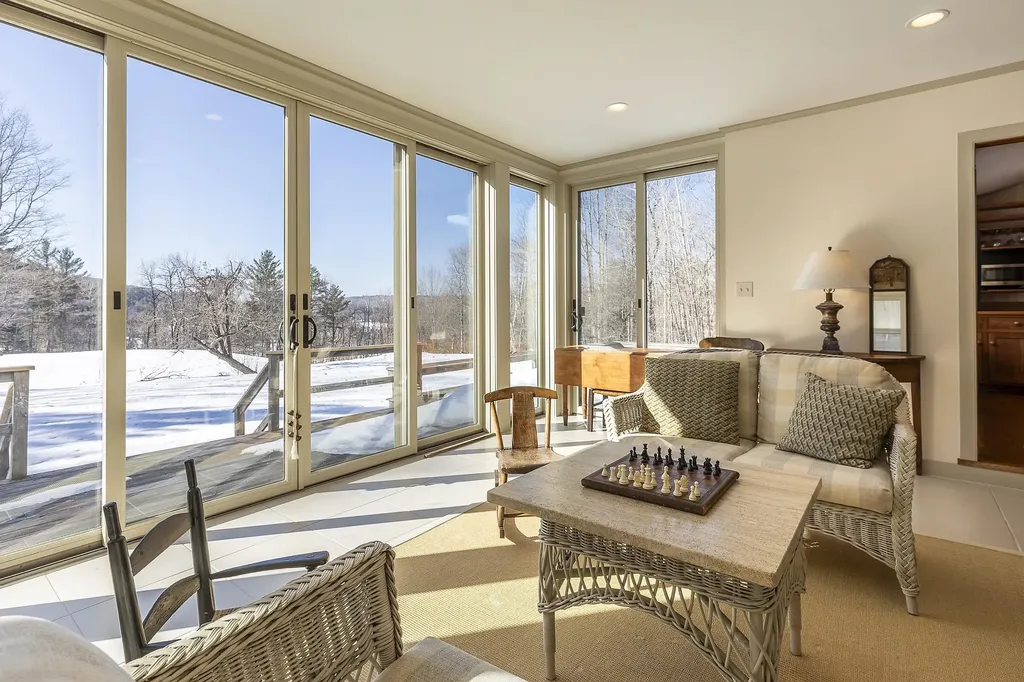 49 Burton Road Weston VT 05161