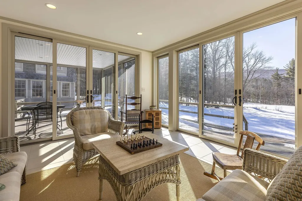 49 Burton Road Weston VT 05161