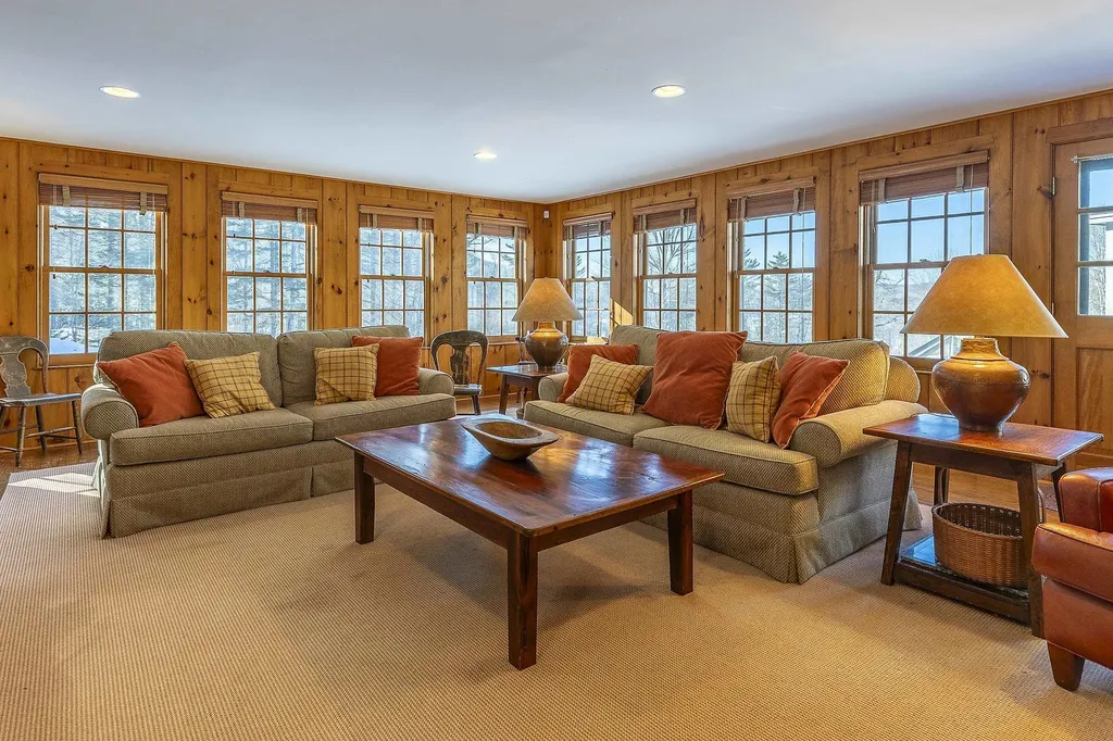 49 Burton Road Weston VT 05161