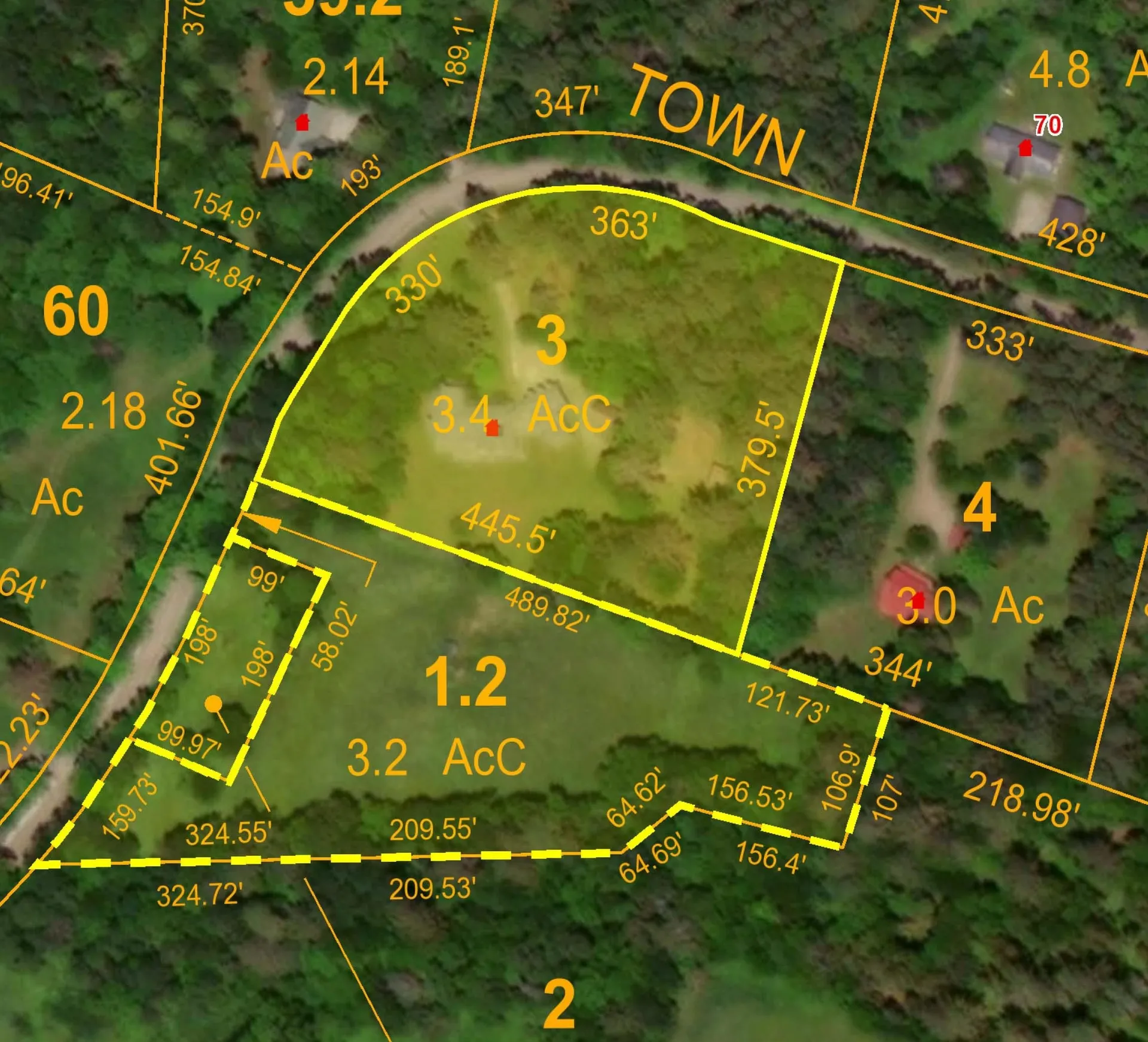 49 Burton Road Weston VT 05161