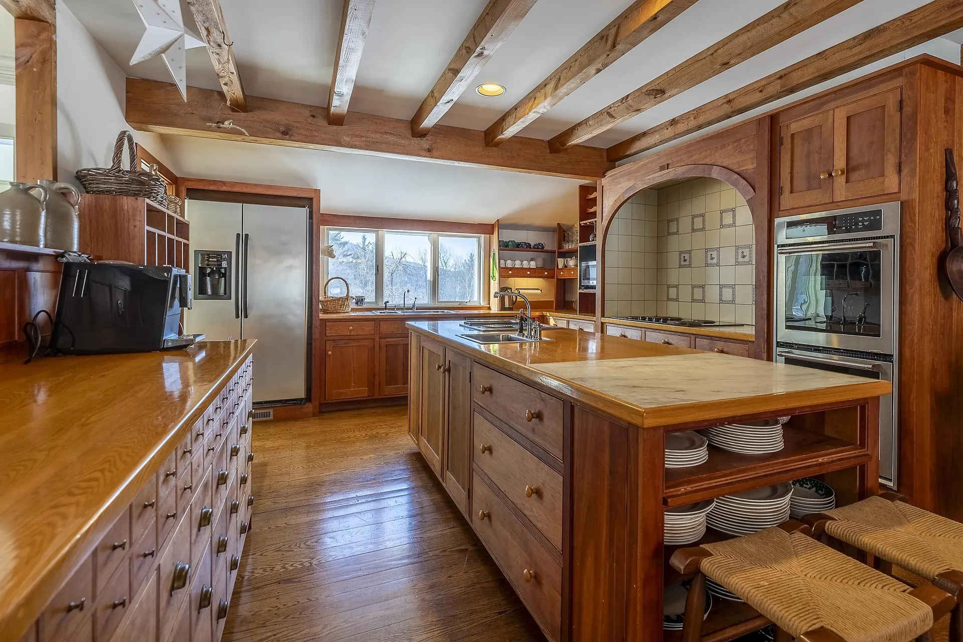 49 Burton Road Weston VT 05161