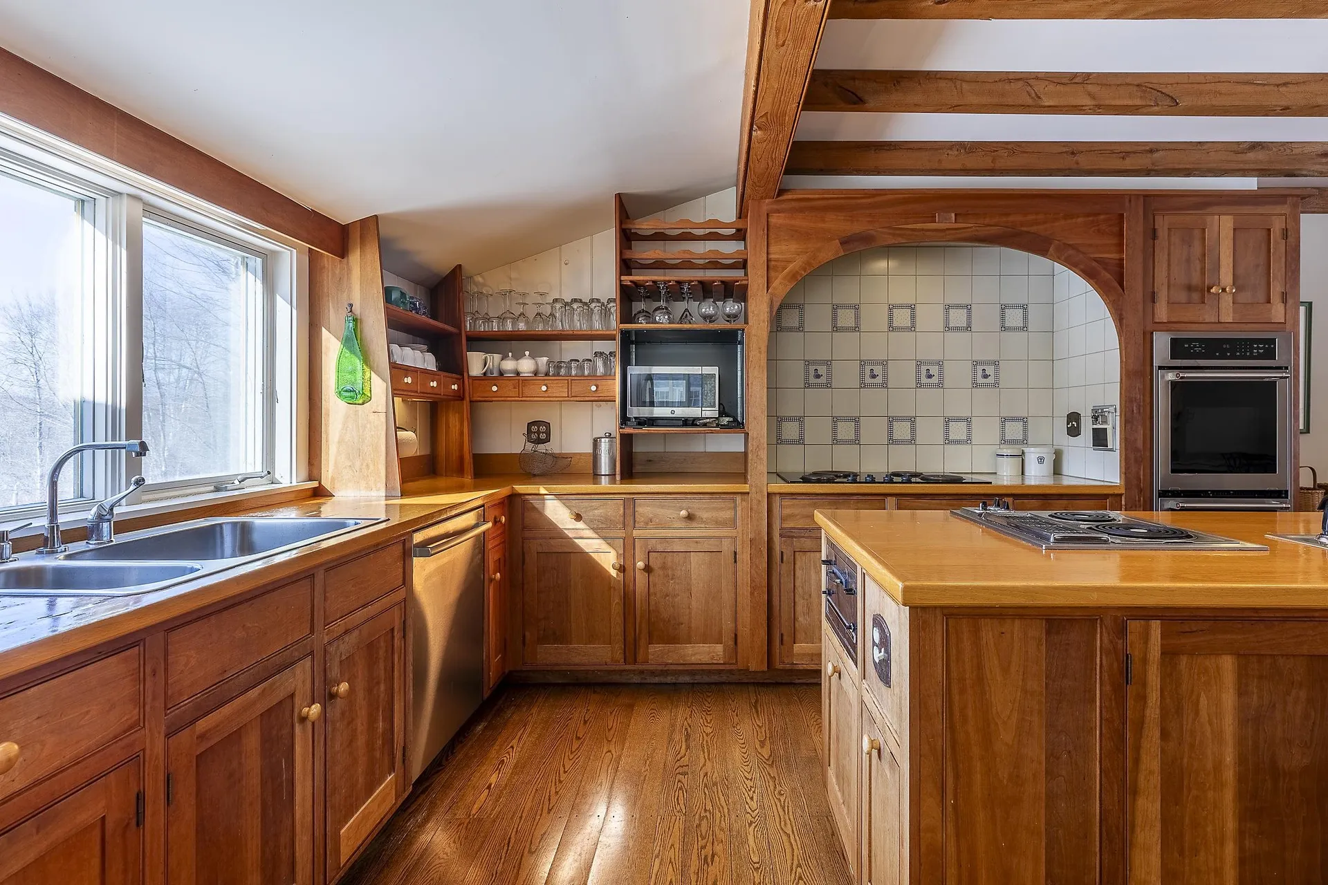 49 Burton Road Weston VT 05161