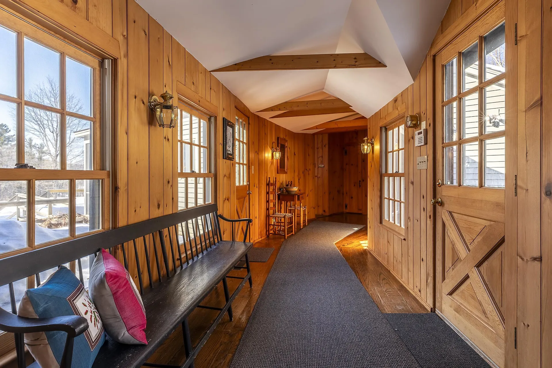 49 Burton Road Weston VT 05161