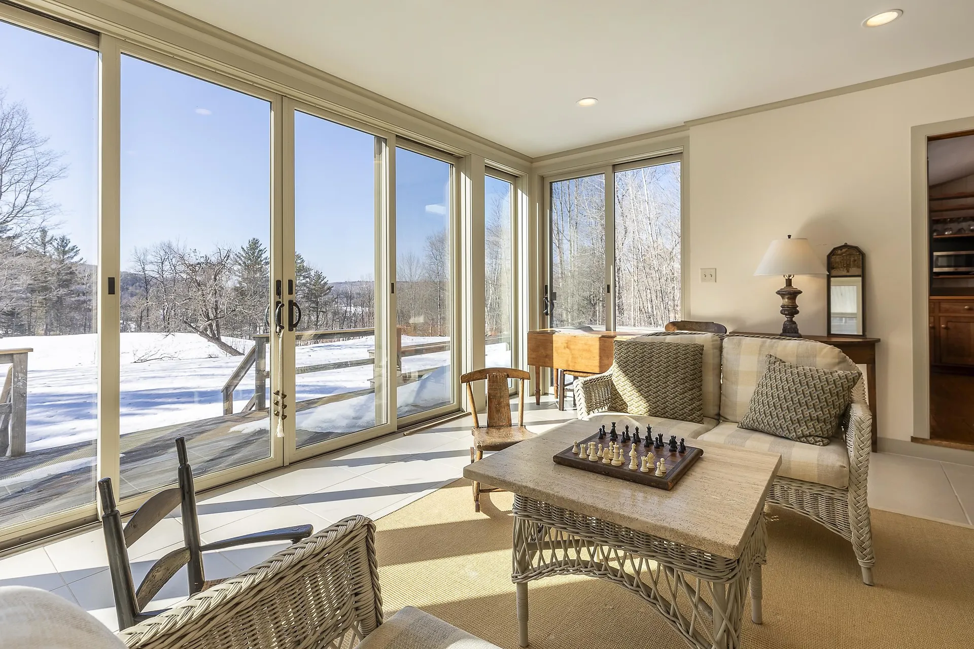 49 Burton Road Weston VT 05161