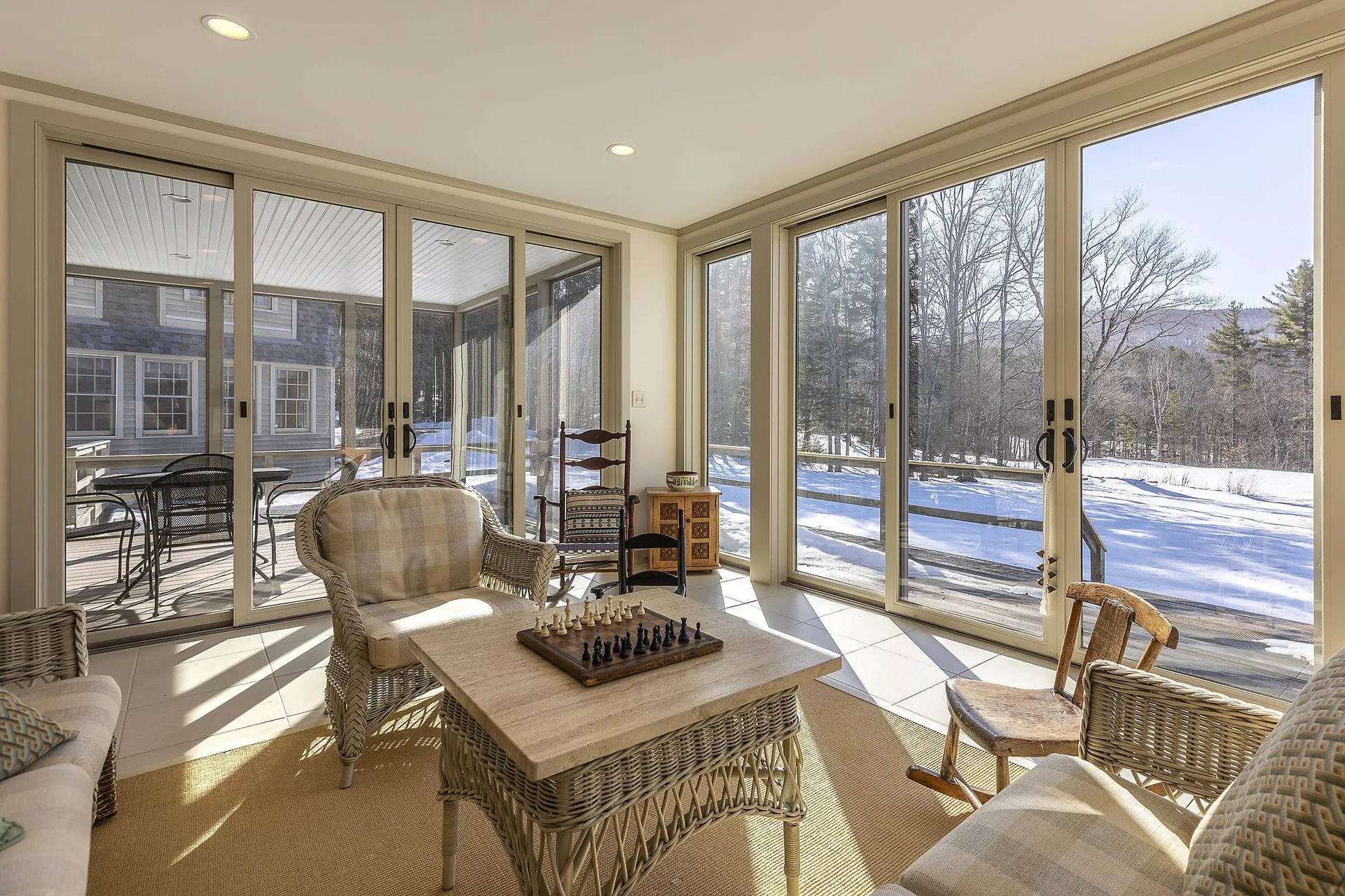 49 Burton Road Weston VT 05161