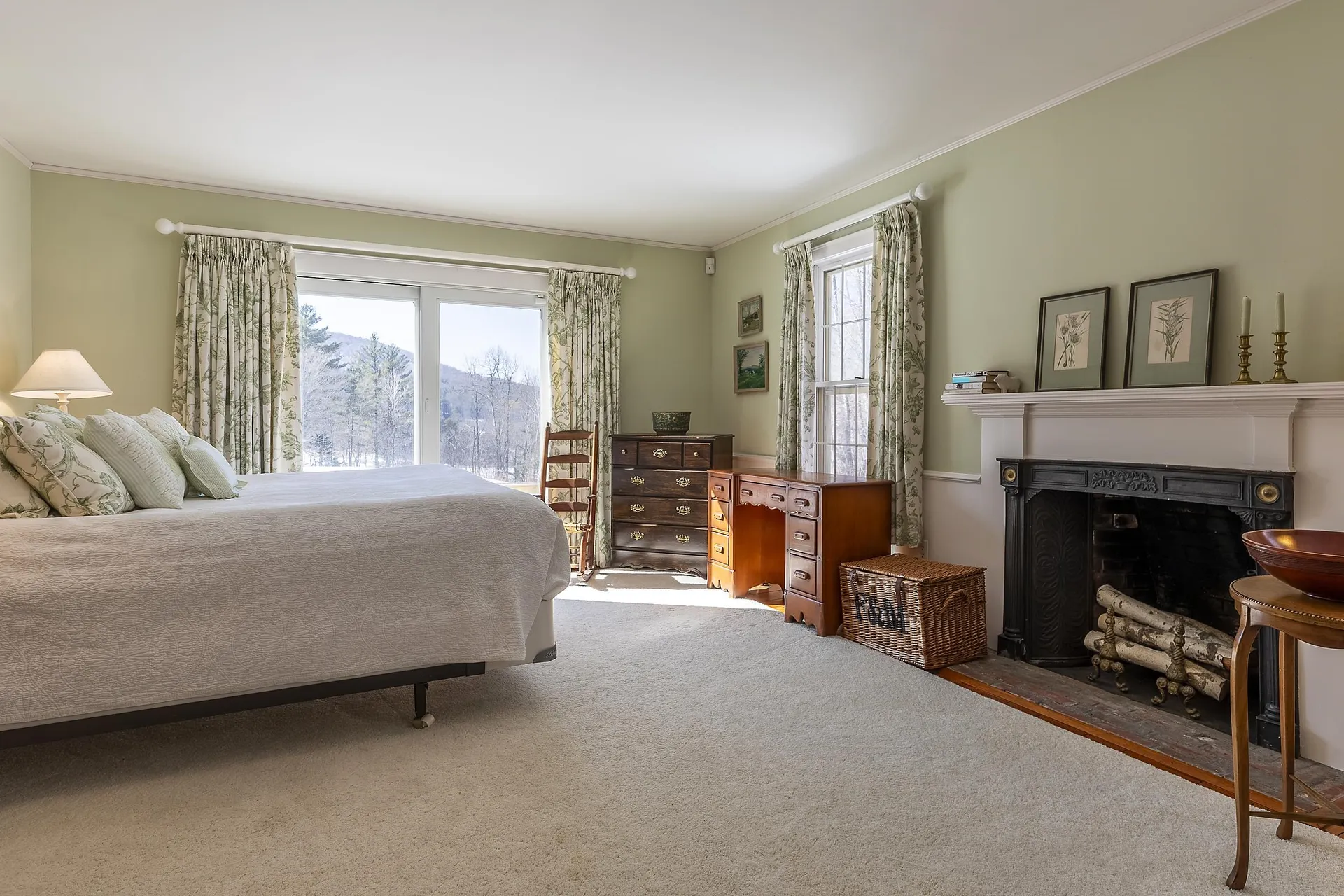 49 Burton Road Weston VT 05161