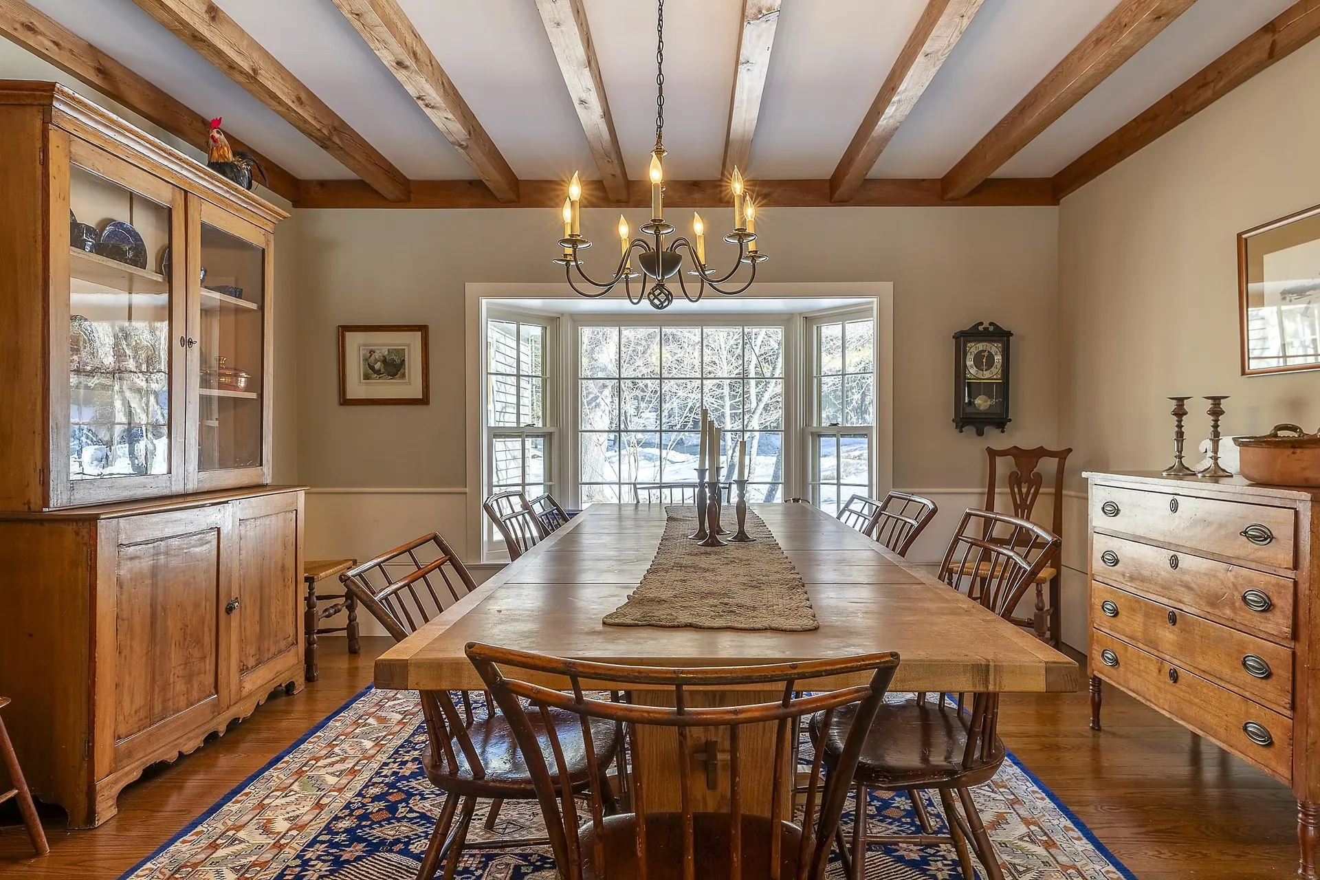 49 Burton Road Weston VT 05161