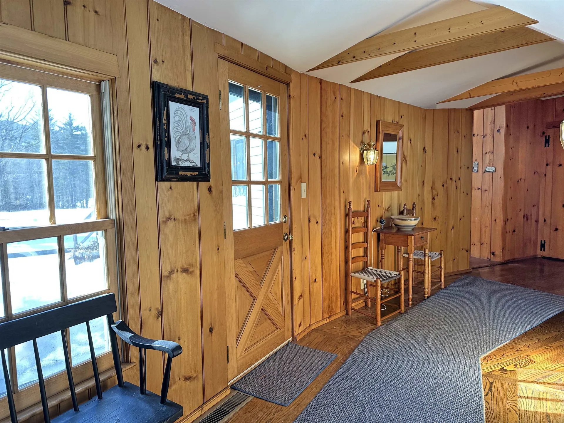 49 Burton Road Weston VT 05161