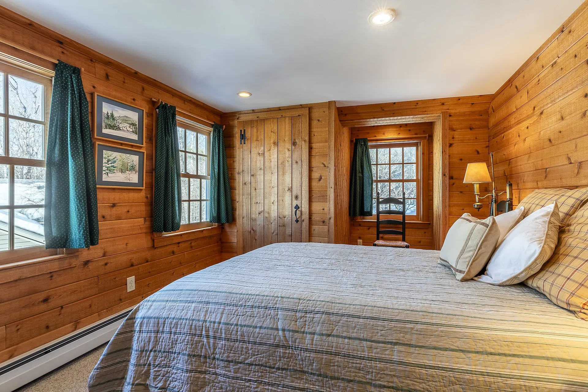 49 Burton Road Weston VT 05161