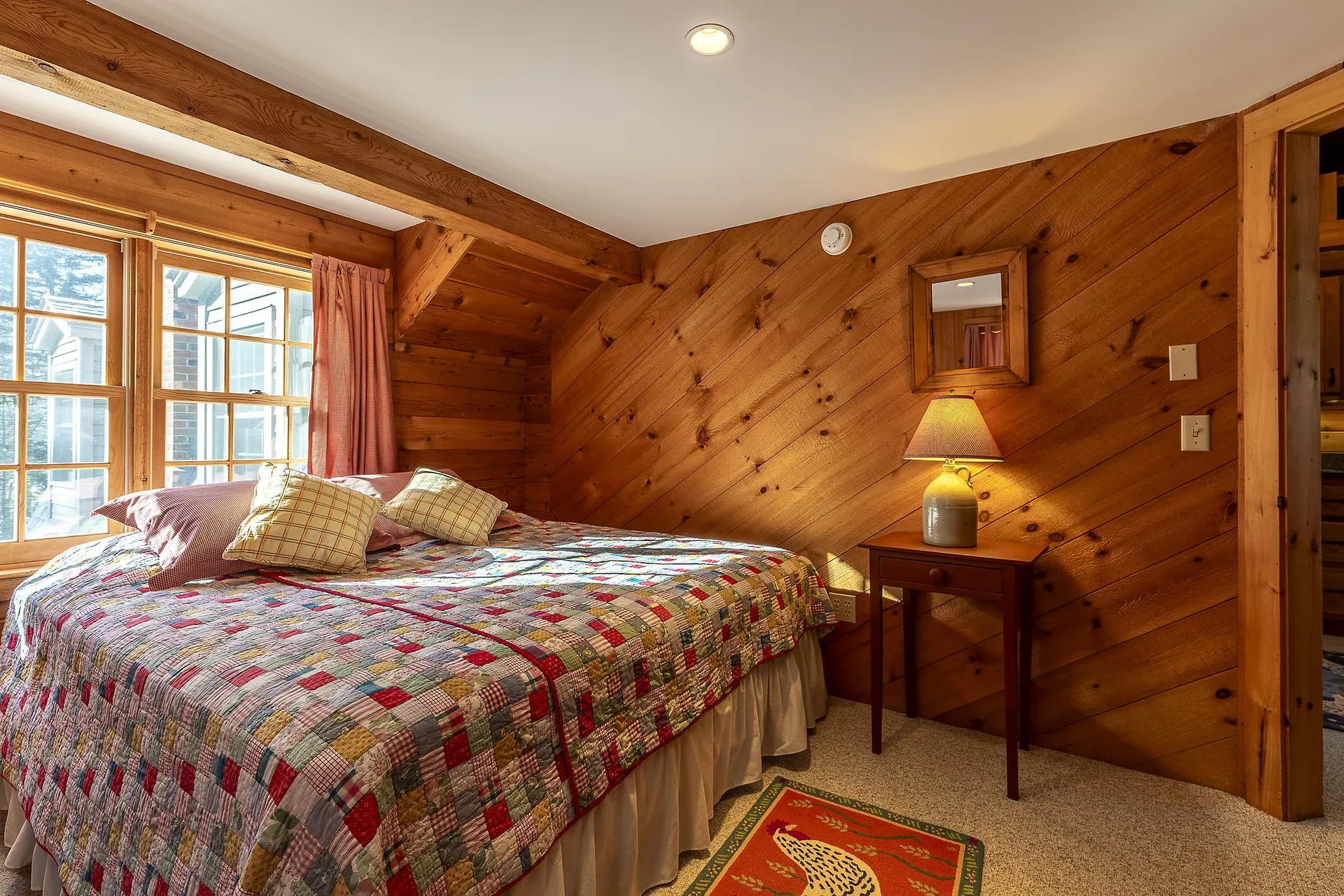 49 Burton Road Weston VT 05161