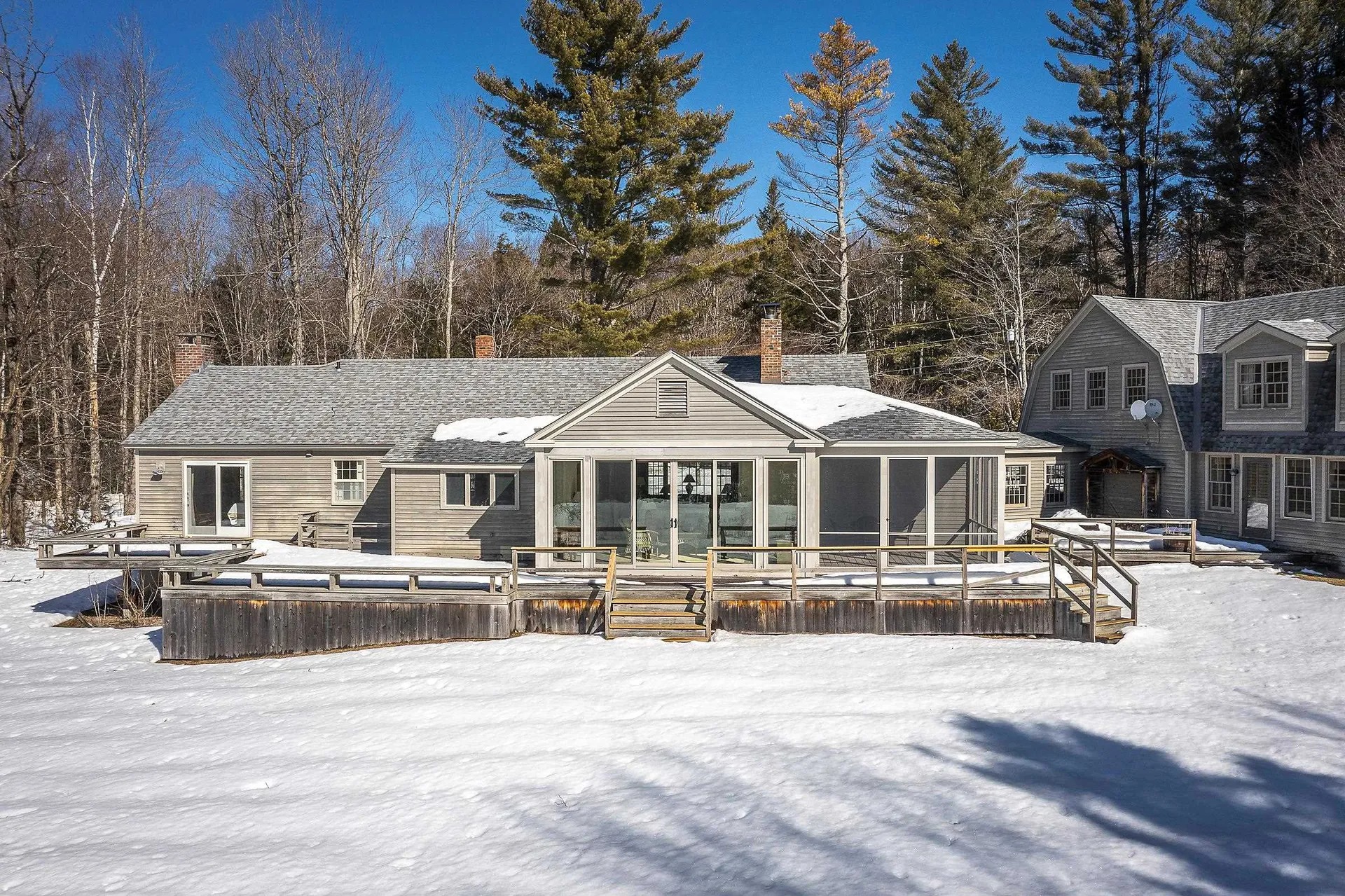 49 Burton Road Weston VT 05161