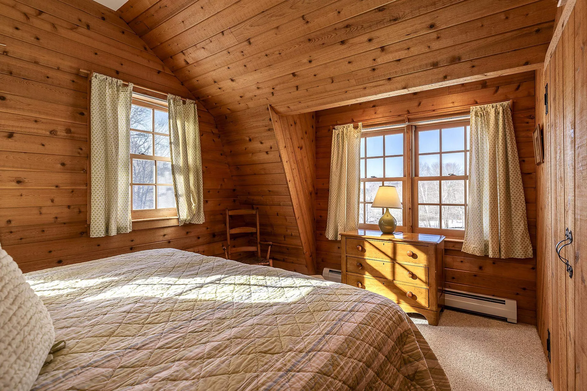 49 Burton Road Weston VT 05161