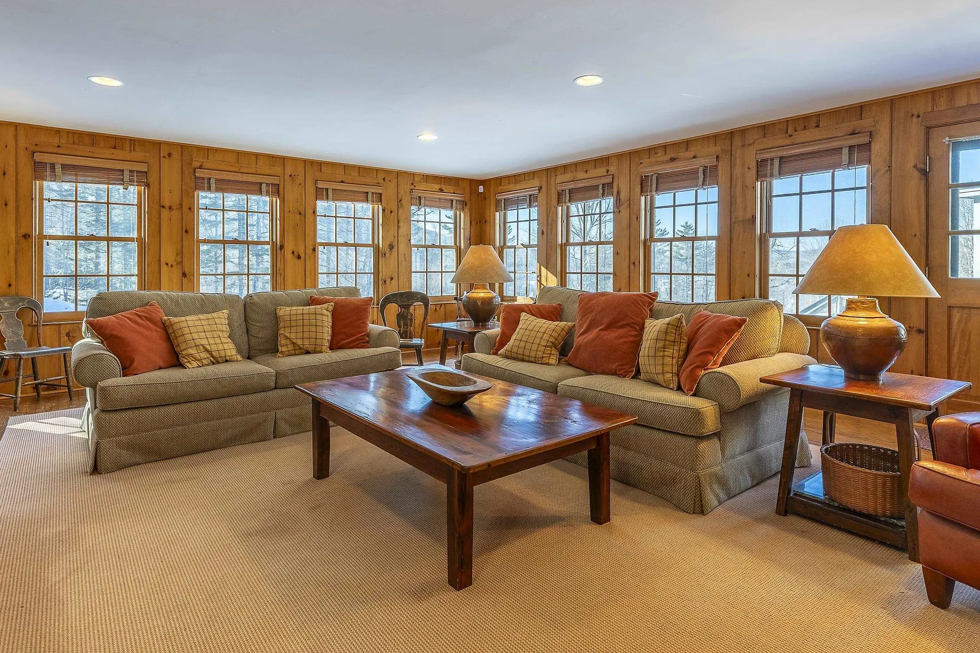 49 Burton Road Weston VT 05161