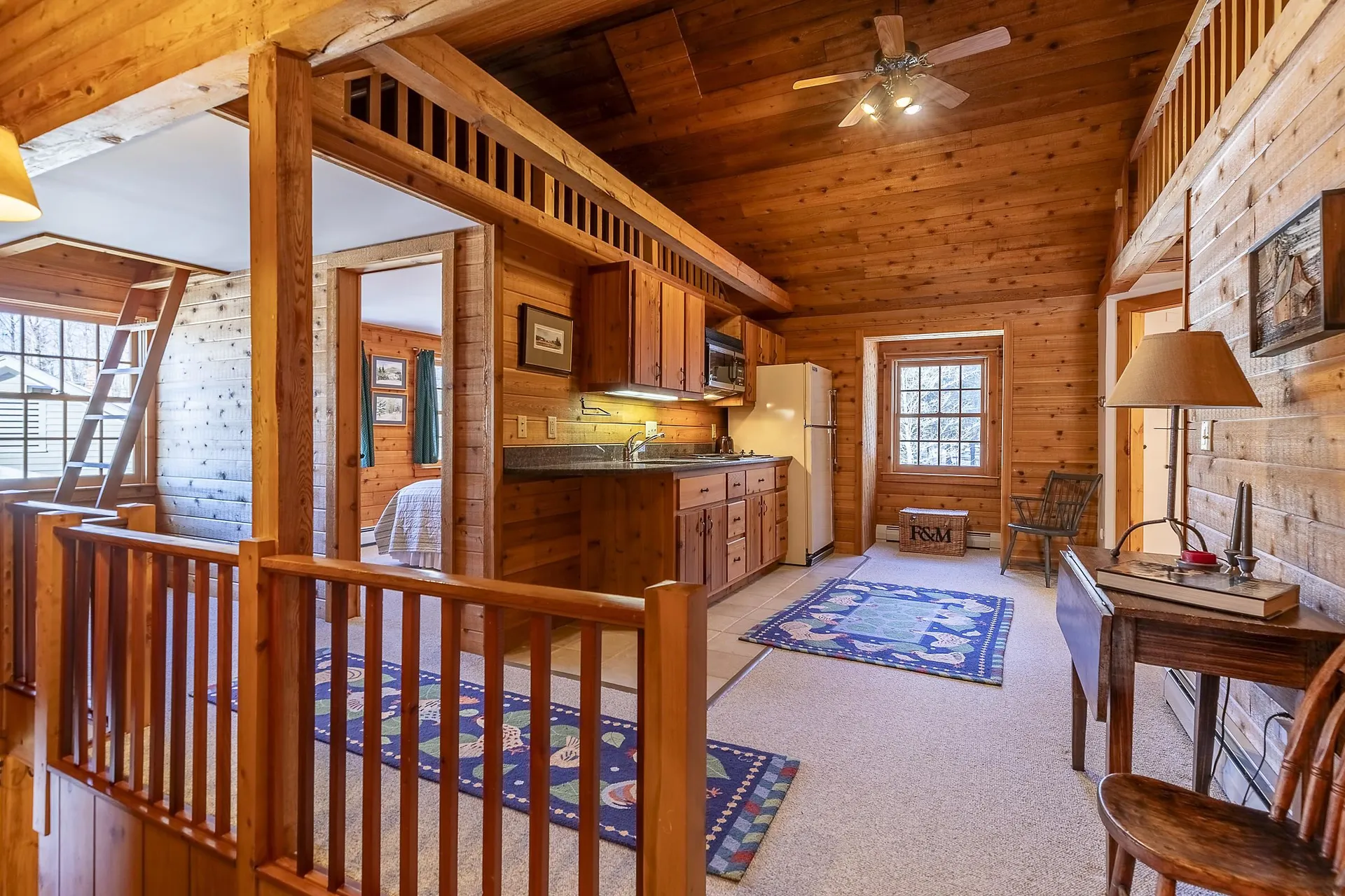 49 Burton Road Weston VT 05161