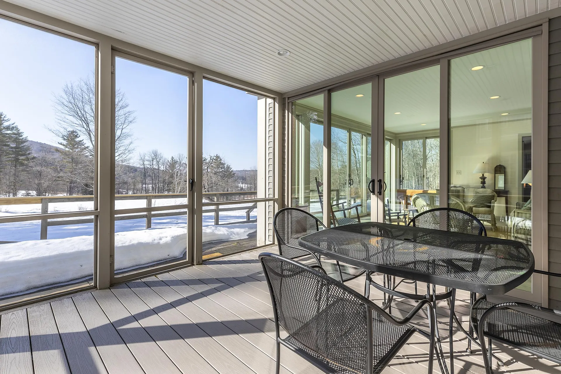 49 Burton Road Weston VT 05161