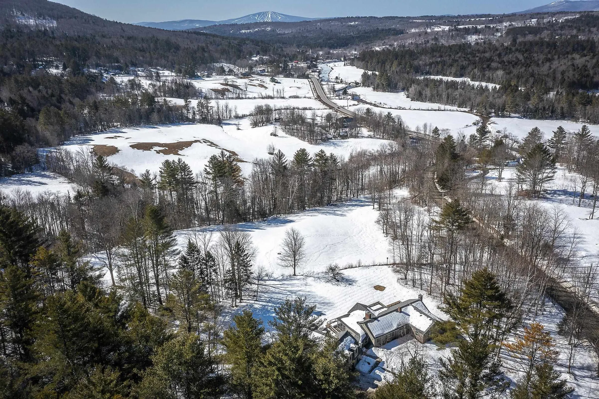 49 Burton Road Weston VT 05161