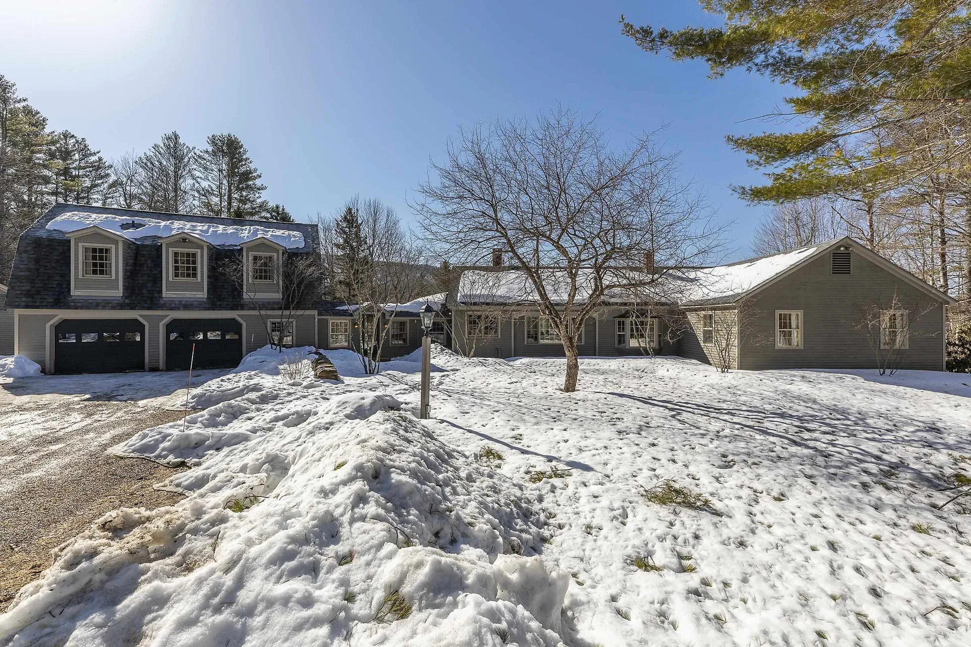 49 Burton Road Weston VT 05161