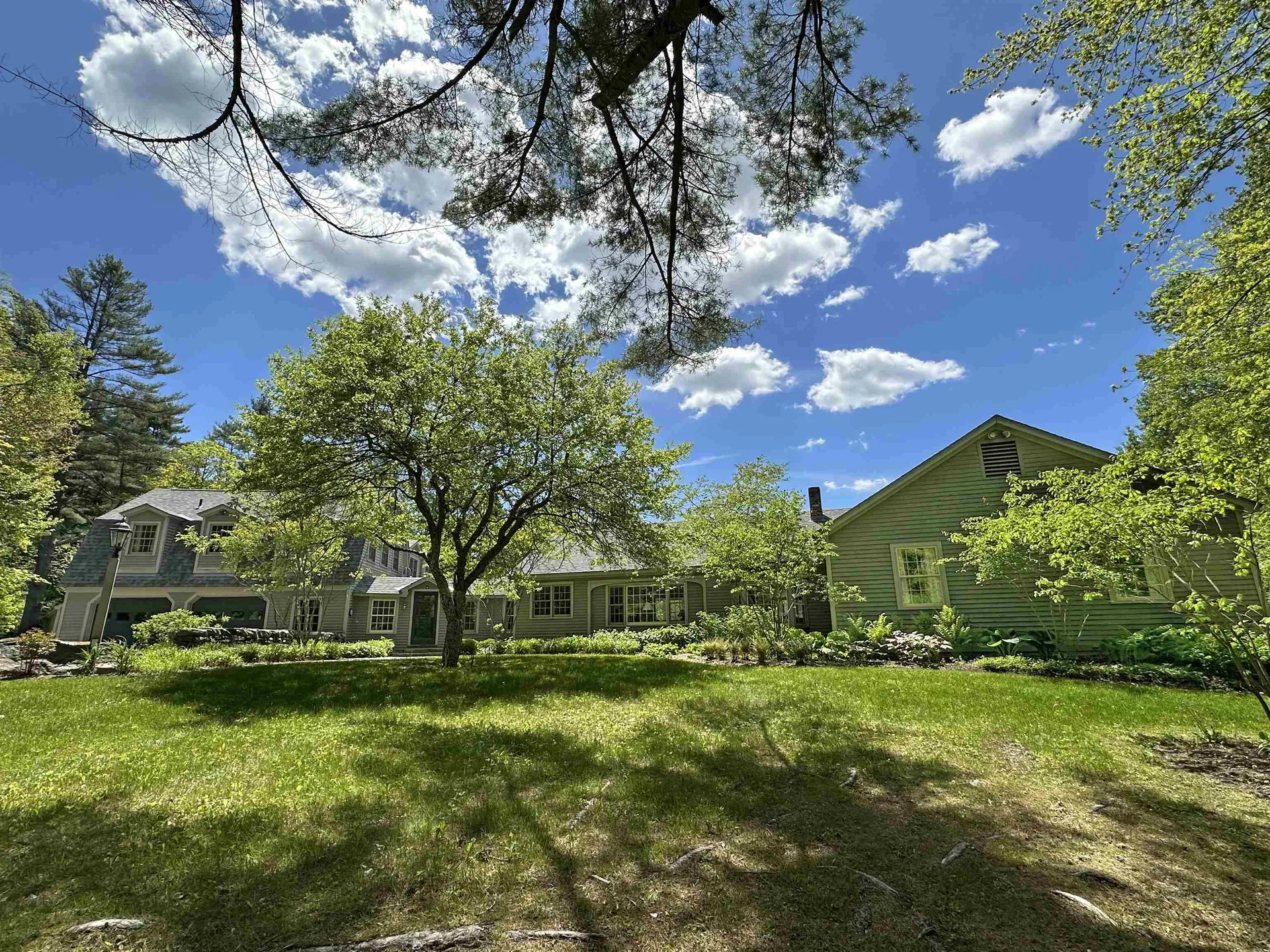 49 Burton Road Weston VT 05161