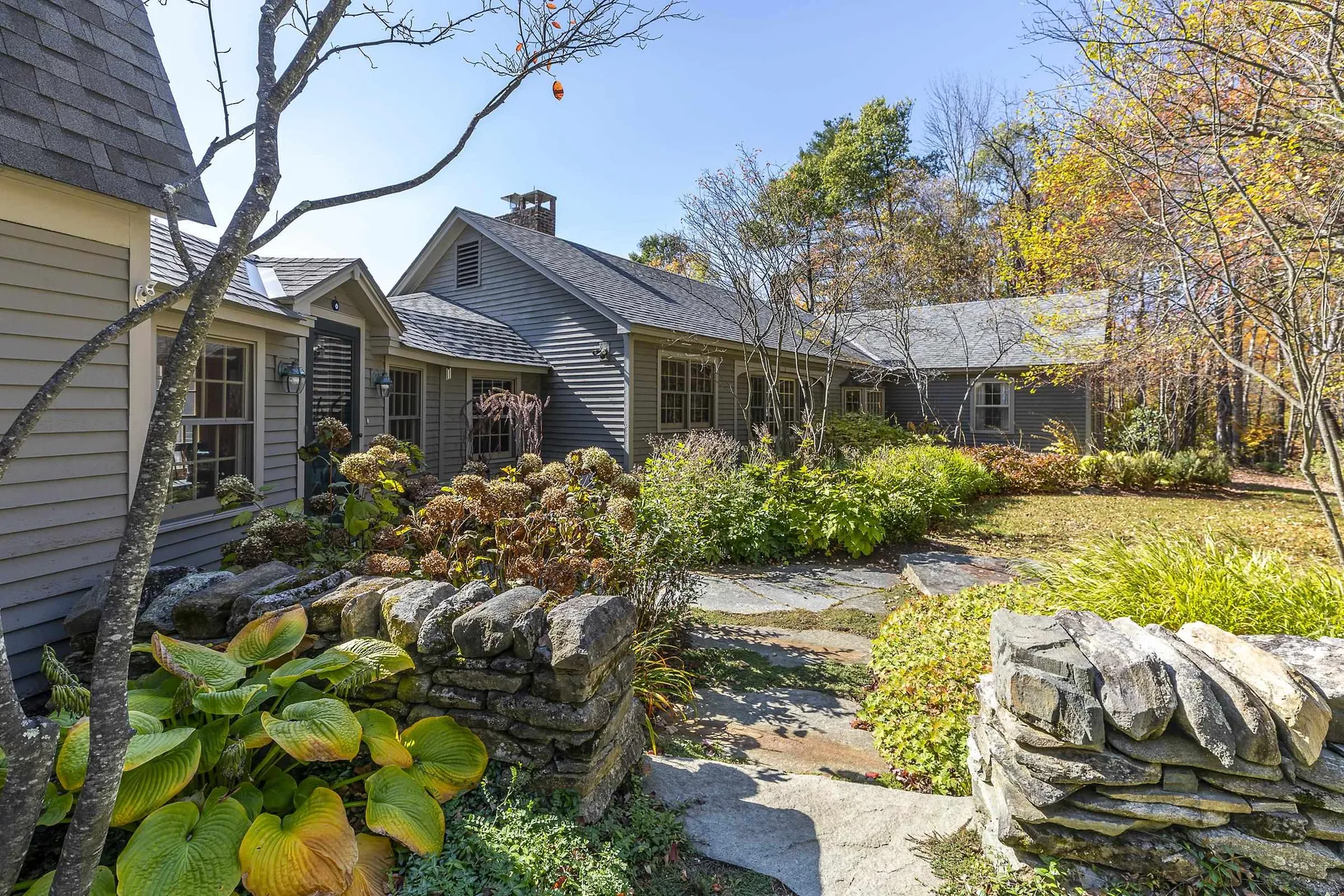 49 Burton Road Weston VT 05161