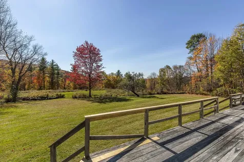 49 Burton Road Weston VT 05161