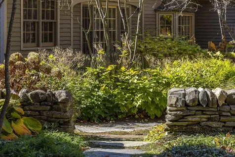 49 Burton Road Weston VT 05161