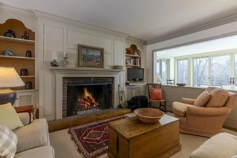 49 Burton Road Weston VT 05161