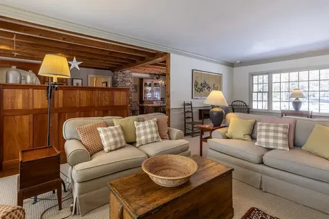 49 Burton Road Weston VT 05161