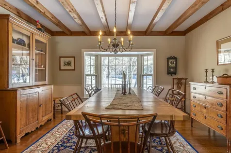 49 Burton Road Weston VT 05161