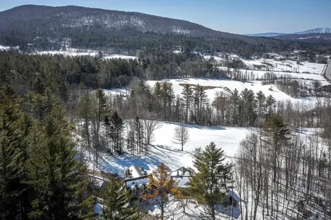 49 Burton Road Weston VT 05161