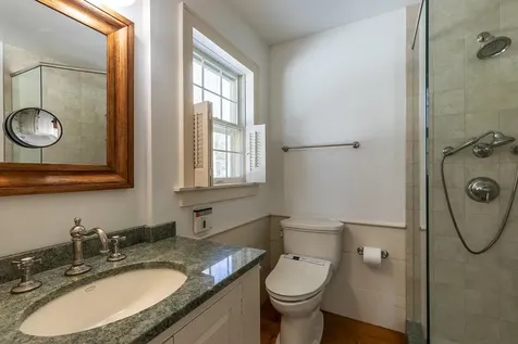 49 Burton Road Weston VT 05161