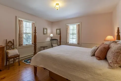 49 Burton Road Weston VT 05161