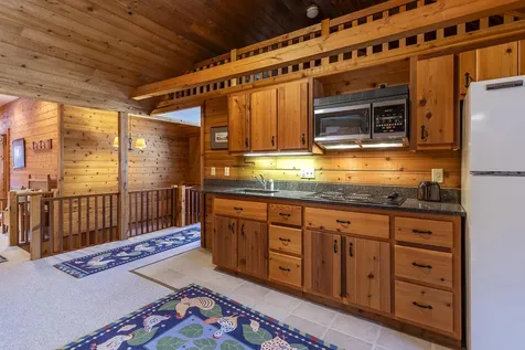 49 Burton Road Weston VT 05161