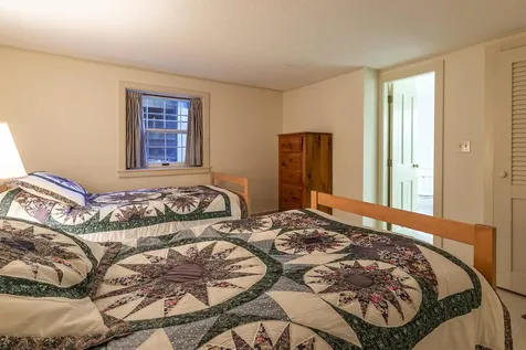 49 Burton Road Weston VT 05161