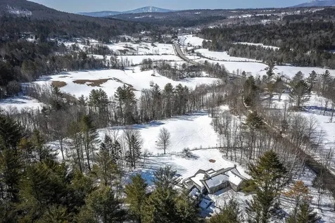 49 Burton Road Weston VT 05161
