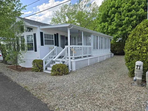 308 State Route 286 Seabrook NH 03874