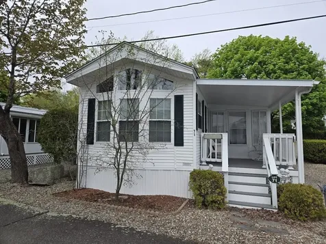 308 State Route 286 Seabrook NH 03874